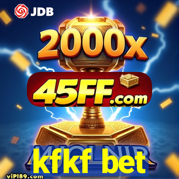 kfkf bet